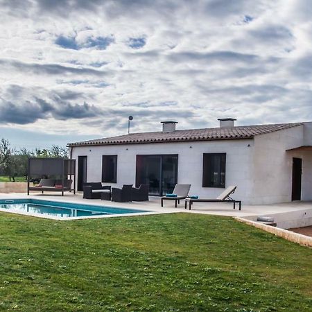 Villa Ses Nines Santa Margalida Exterior foto